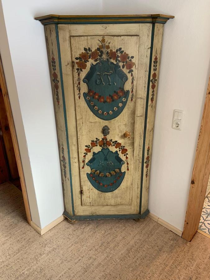 Schmirnhaus Villa Eksteriør bilde