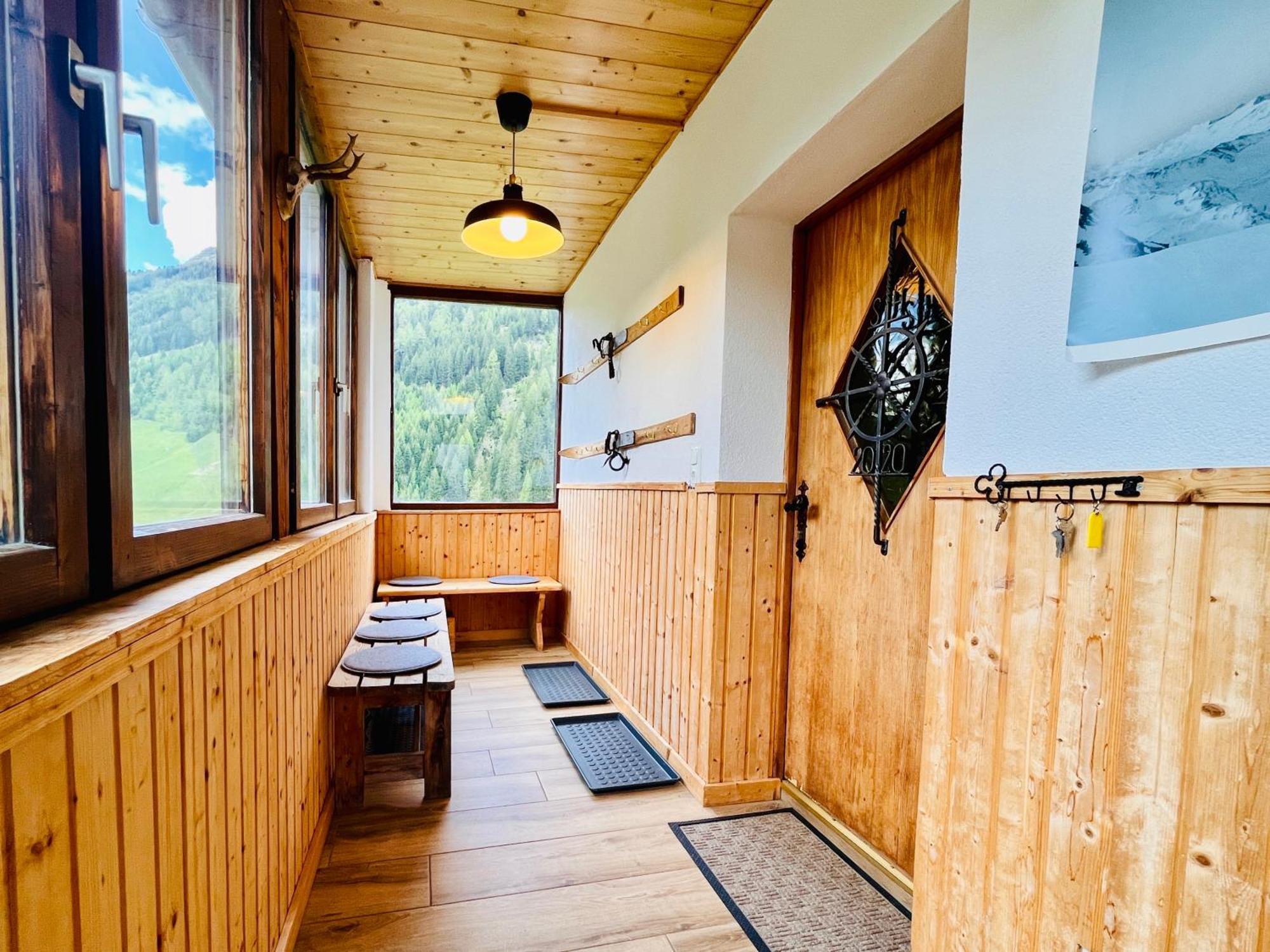 Schmirnhaus Villa Eksteriør bilde